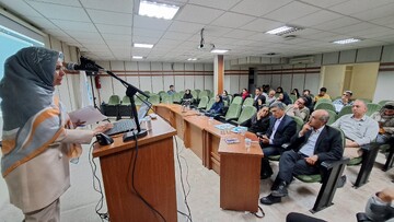 چالش‌های حکمروایی، مدیریت و حفاظت پایدار در ژئوپارک‌ها در یک نشست بین المللی بررسی شد