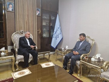 پیگیری ثبت حماسه شهید نادر مهدوی و ایجاد موزه در شهرستان دشتی