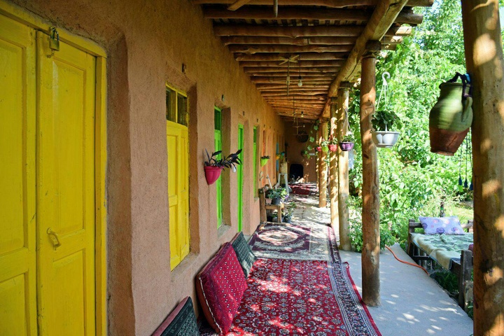 افزایش اقامتگاه‌های بوم‌گردی در دولت چهاردهم محقق می‌شود