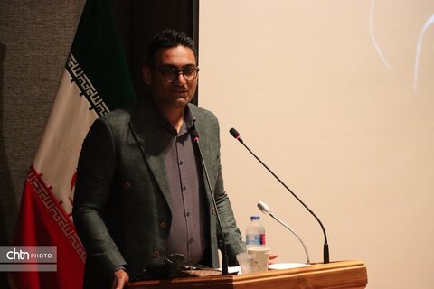 مراسم تقدیراز پرسنل ساعی یگان حفاظت خراسان رضوی در موزه بزرگ خراسان