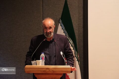 مراسم تقدیراز پرسنل ساعی یگان حفاظت خراسان رضوی در موزه بزرگ خراسان