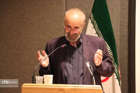 مراسم تقدیراز پرسنل ساعی یگان حفاظت خراسان رضوی در موزه بزرگ خراسان