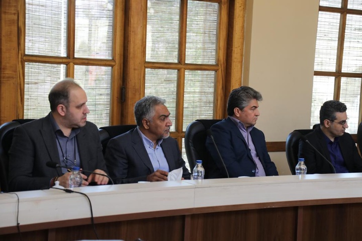 تاسیس صندوق فناورانه صنایع دستی