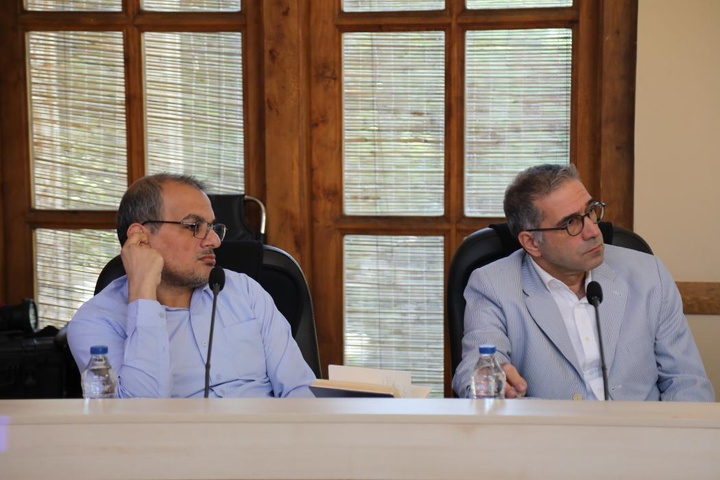 تاسیس صندوق فناورانه صنایع دستی