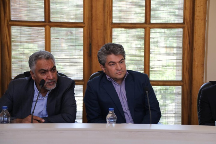 تاسیس صندوق فناورانه صنایع دستی