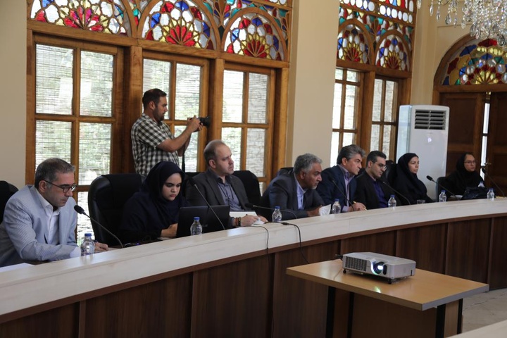 تاسیس صندوق فناورانه صنایع دستی