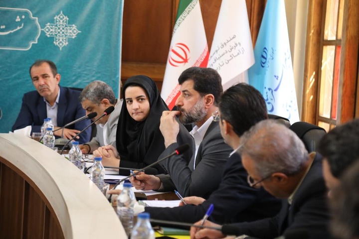 تاسیس صندوق فناورانه صنایع دستی