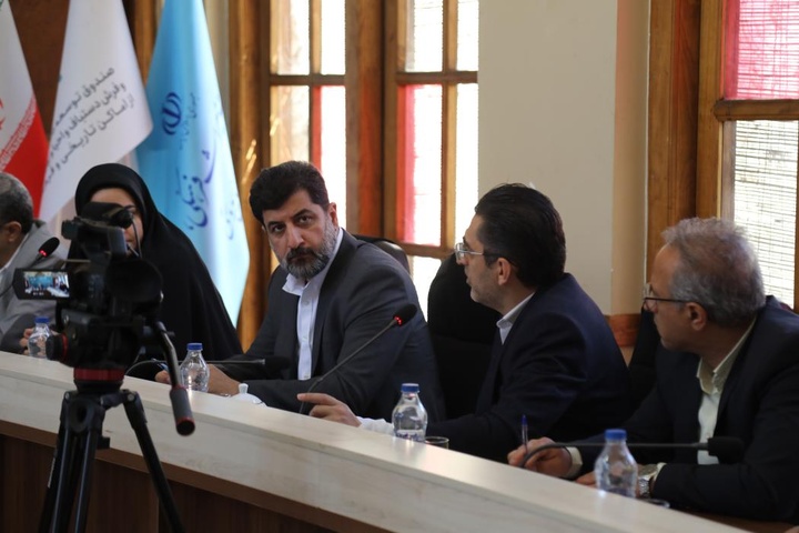 تاسیس صندوق فناورانه صنایع دستی