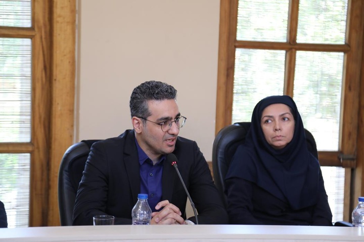 تاسیس صندوق فناورانه صنایع دستی