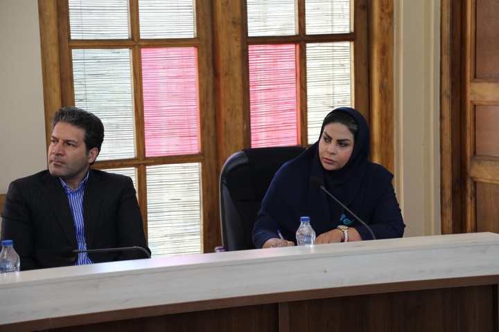 تاسیس صندوق فناورانه صنایع دستی