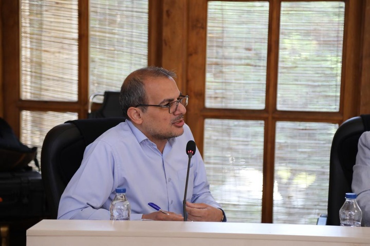 تاسیس صندوق فناورانه صنایع دستی