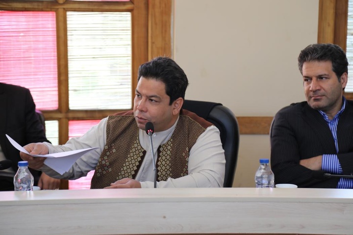 تاسیس صندوق فناورانه صنایع دستی