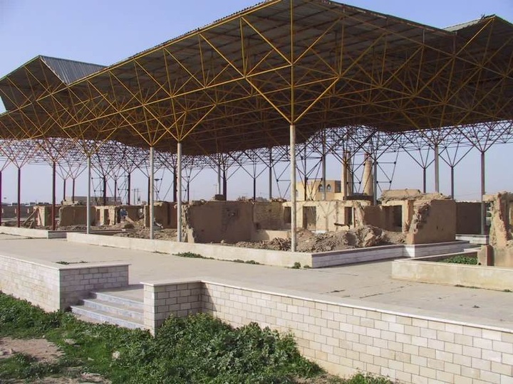 ثبت ملی ۴ اثر دفاع مقدس ایلام در فهرست آثار ملی کشور