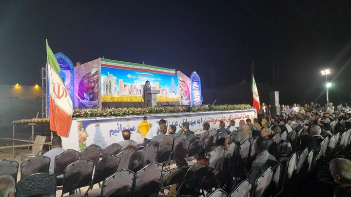 مرودشت آرشیو زنده تاریخ ایران است/ اهمیت انجام پژوهش‌های باستان‌شناسی