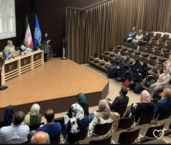 برگزاری همایش دسترس‌پذیری و آموزش گردشگری در موزه‌ها