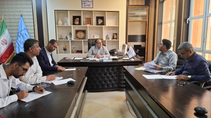 دومین کمیته سرمایه‌گذاری طرح‌های گردشگری در هرمزگان برگزار شد/ بررسی ۲۶ طرح گردشگری