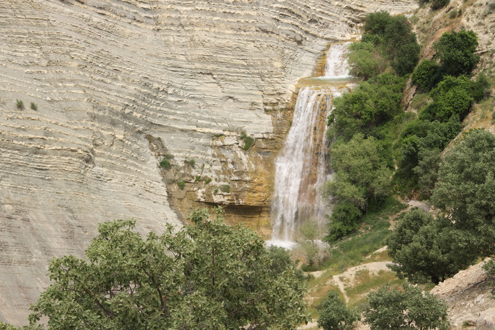 شهرستان ملکشاهی در یک نگاه
