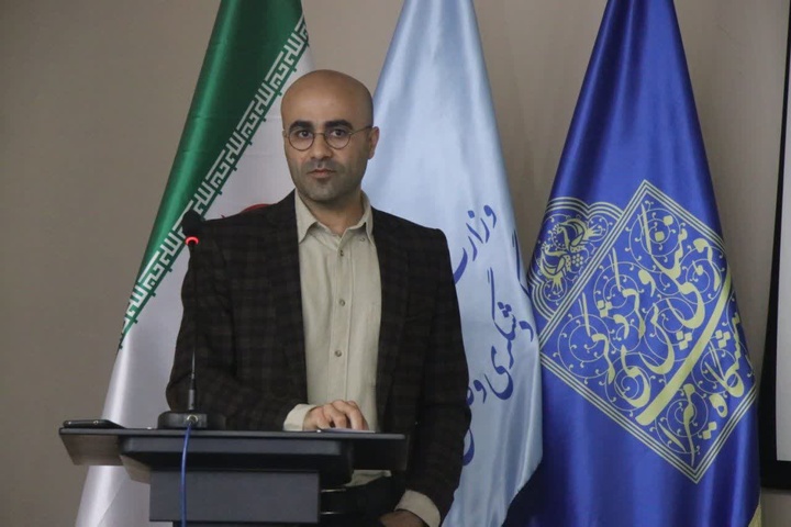 بررسی بوم‌شناسی استقرارهای اواخر هزاره سوم و چهارم پیش از میلاد در جنوب جیرفت