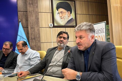 نخستین جلسه شورای راهبردی در مازندران