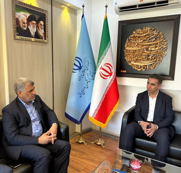 هماهنگی نهادهای مرتبط برای ساماندهی و معرفی نظام‌مند جاذبه‌های عشایری