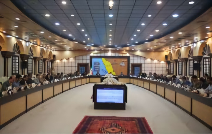 هم‌افزایی دستگاه‌های اجرایی و بخش خصوصی مسیر توسعه اقتصادی استان را هموار می‌کند