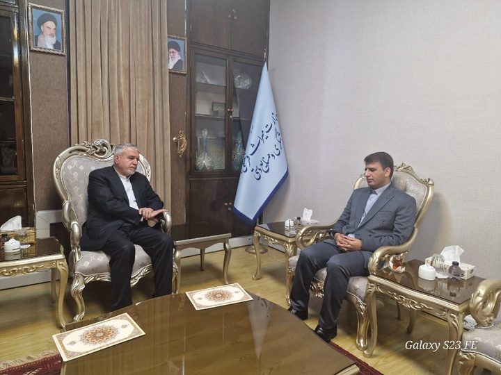 پیگیری ثبت حماسه شهید نادر مهدوی و ایجاد موزه در شهرستان دشتی