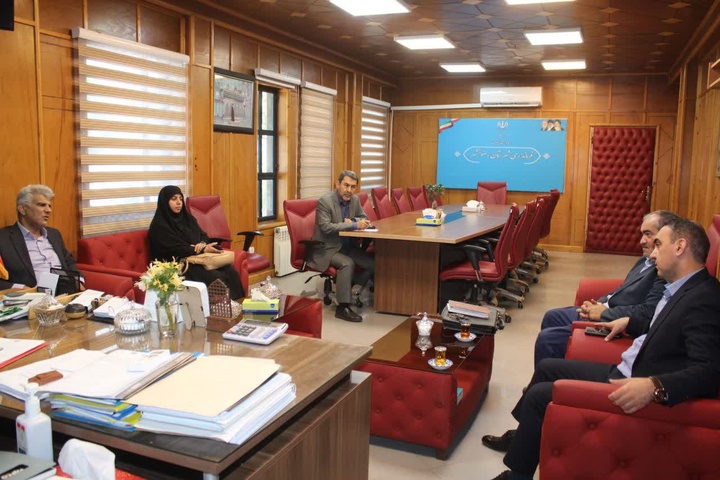 گامی نو در حفاظت میراث‌فرهنگی و رونق گردشگری رضوانشهر