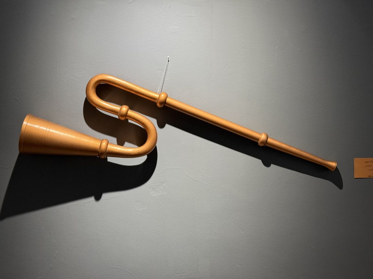 برپایی نمایشگاه «نگاره‌هایی به نگارستان» به مناسبت هفته میراث فرهنگی