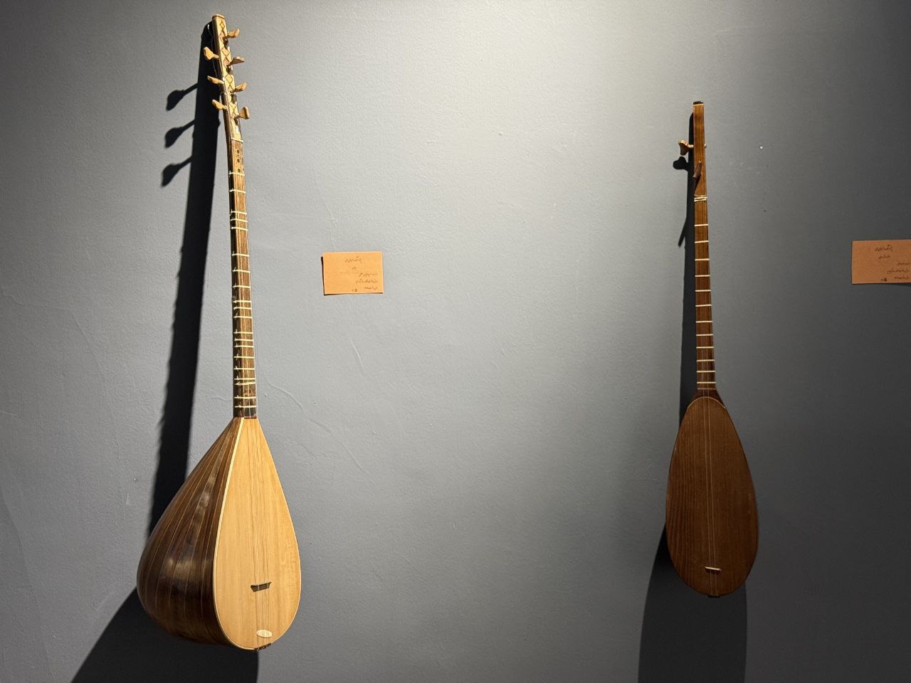 برپایی نمایشگاه «نگاره‌هایی به نگارستان» به مناسبت هفته میراث فرهنگی