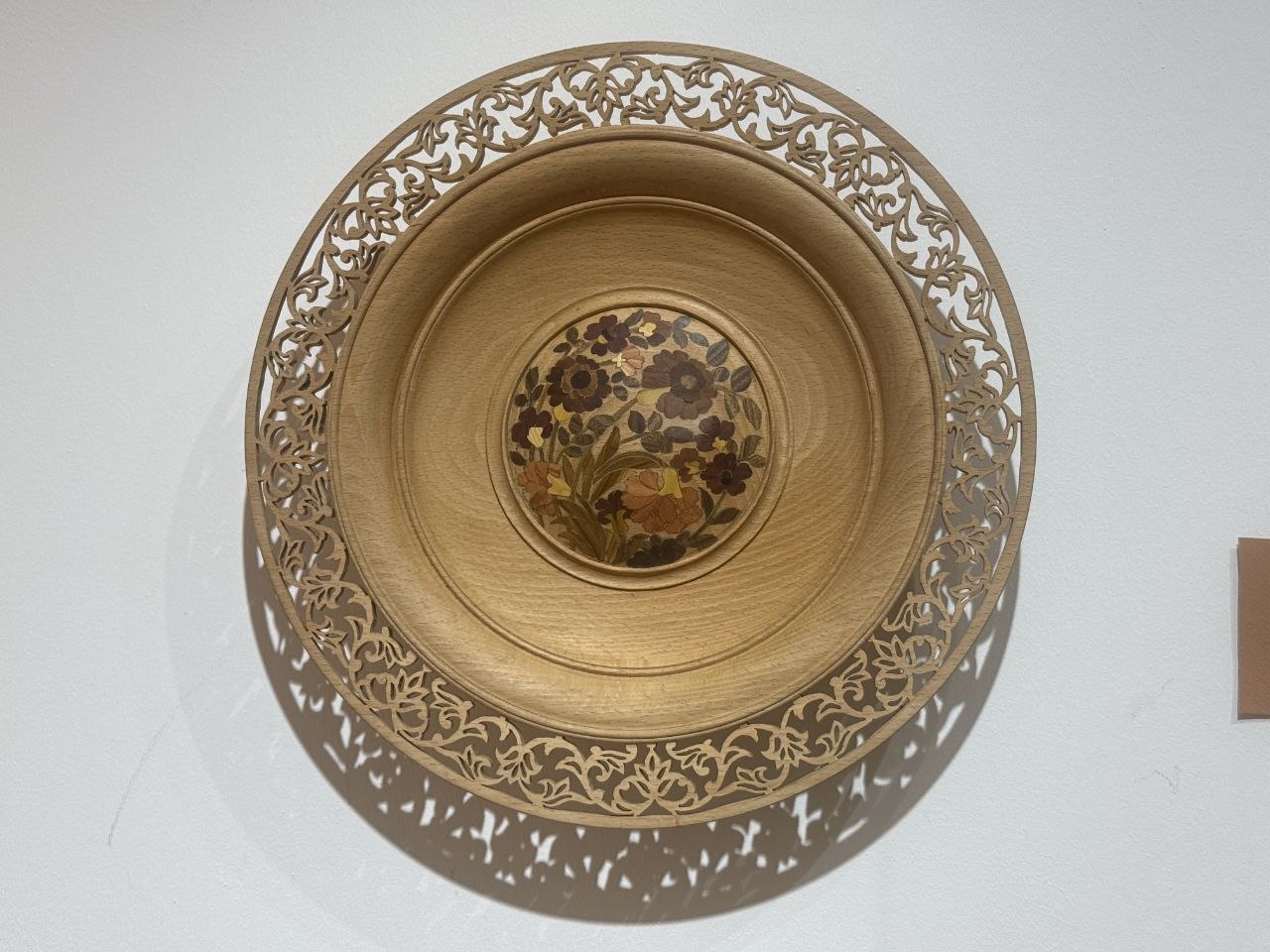 برپایی نمایشگاه «نگاره‌هایی به نگارستان» به مناسبت هفته میراث فرهنگی