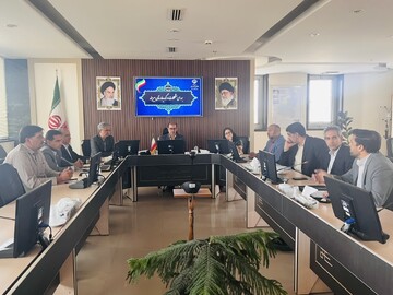ارگ بهارستان، فرصتی طلایی برای احیای تاریخ و گردشگری خراسان جنوبی است
