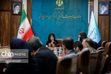 هدف مهم در آموزش صنایع‌دستی حفظ ریشه‌ها و صیانت از هویت است/ تاکید بر توجه به الزامات بومی در آموزش