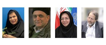 مرتضی حصاری، نخستین استاد تمام پژوهشگاه میراث‌فرهنگی و گردشگری شد