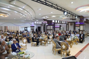 گردشگری گیلان؛ از نمایشگاه بین‌المللی تا مسیر توسعه پایدار و رونق اقتصادی