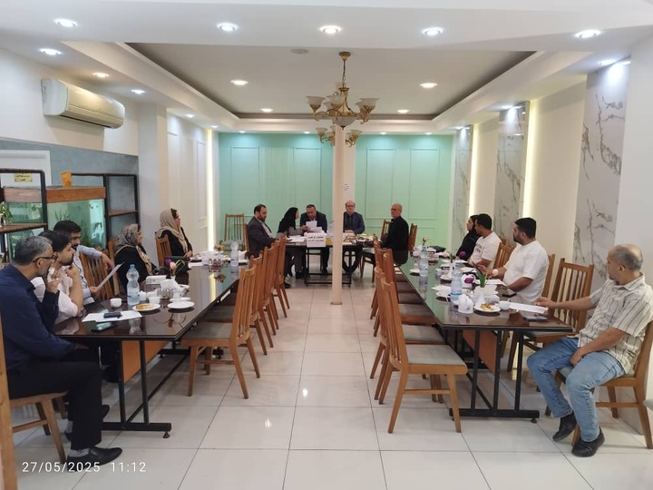 هیئت‌مدیره و بازرسان انجمن مهمان‌پذیران و پانسیون‌داران گلستان انتخاب شدند