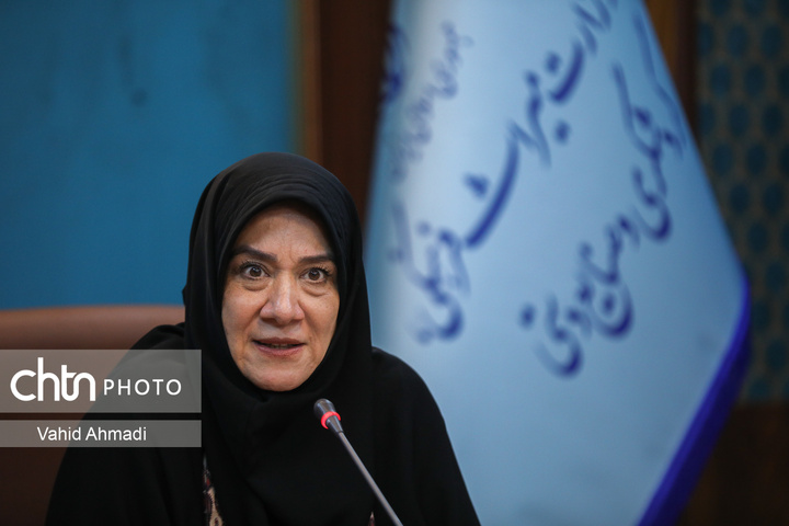 نشست کارگروه تدوین استاندارد آموزشی رشته صنایع دستی و هنر های سنتی