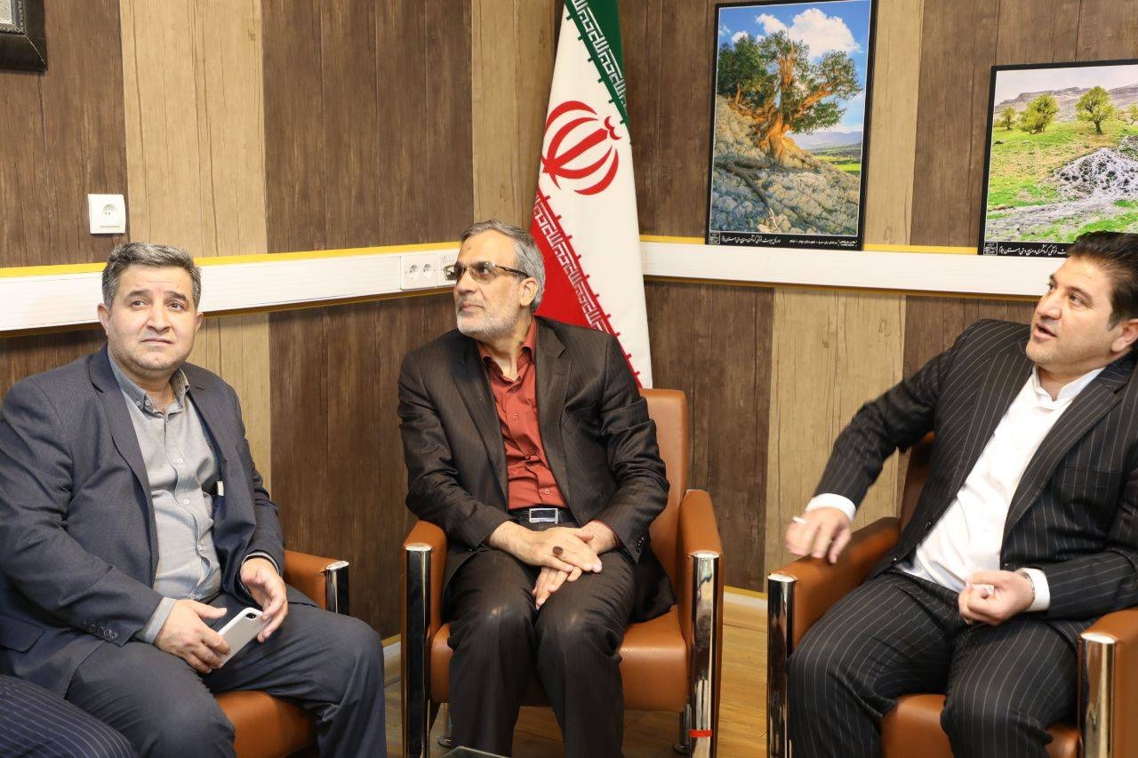 صنایعدستی و گردشگری ایلام در مسیر توسعه قرار دارد/ از چهارشنبهبازار تا نمایشگاههای فرامرزی