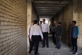 تخصیص بیش از یک میلیارد تومان اعتبار برای تکمیل ساختمان جدید اداره میراث‌فرهنگی اندیمشک/ زیرساخت‌های گردشگری روستای «شاهزاده احمد» امسال تقویت می‌شود