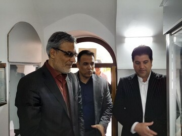 سرمایه‌گذاری در میراث‌فرهنگی، موتور محرکه توسعه پایدار و تحول بنیادین است