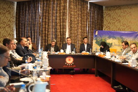 تحقق شعار «لبخند دنیا به کرمان ۱۴۰۵» با همراهی تمام ارکان عملی است