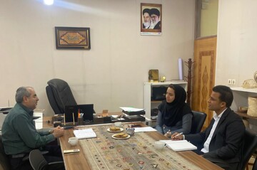 استانداردسازی تولیدات صنایع‌دستی بوشهر