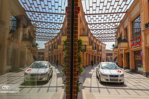 رالی تور تفریحی، گردشگری و خانوادگی تهران _همدان به یاد حمیدرضا درجاتی عکاس خبری فقید