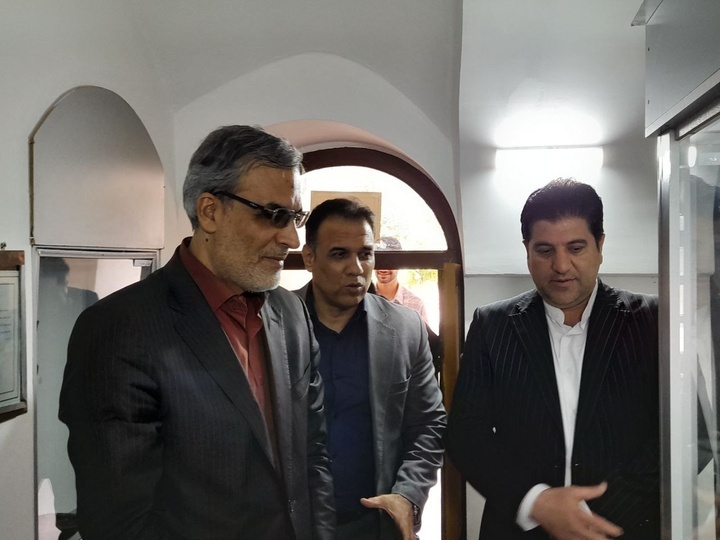 سرمایه‌گذاری در میراث‌فرهنگی، موتور محرکه توسعه پایدار و تحول بنیادین است