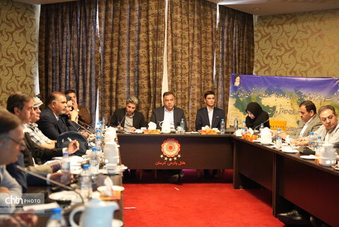 تحقق شعار «لبخند دنیا به کرمان ۱۴۰۵» با همراهی تمام ارکان عملی است