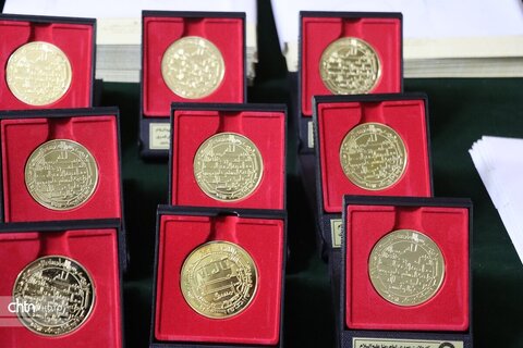 مراسم گرامیداشت روز جهانی موزه  و میراث فرهنگی در موزه بزرگ خراسان