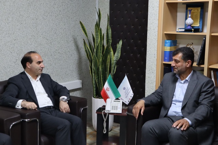 موزه علوم زمین در ارومیه ایجاد می‌شود