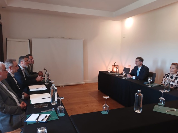 ضرورت بازمهندسی ساختار، عدالت نهادی و تقویت جایگاه سازمان جهانی گردشگری