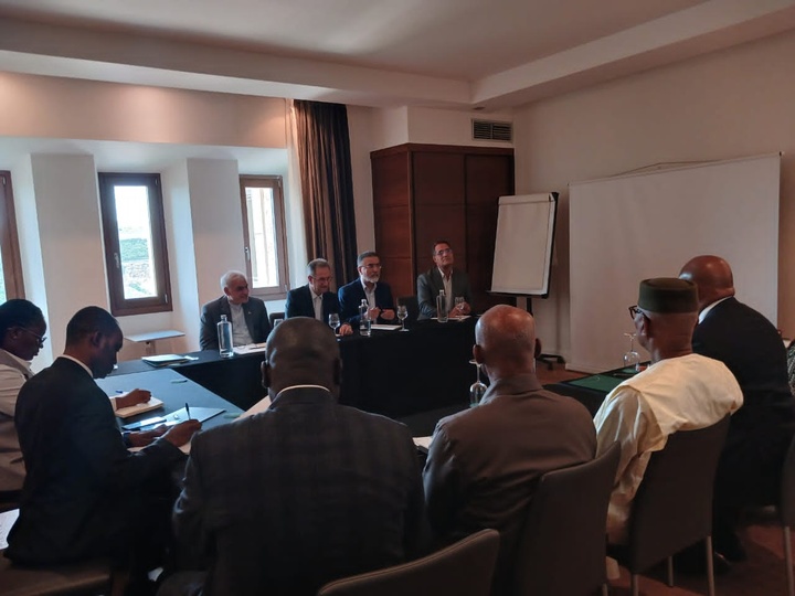 تأکید ایران و غنا بر گسترش همکاری‌های گردشگری/ استقبال از ابتکارات ایران در حوزه گردشگری سلامت