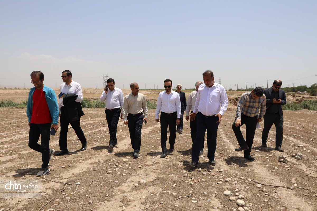 تخصیص بیش از یک میلیارد تومان اعتبار برای تکمیل ساختمان جدید اداره میراثفرهنگی اندیمشک/ زیرساختهای گردشگری روستای «شاهزاده احمد» امسال تقویت میشود