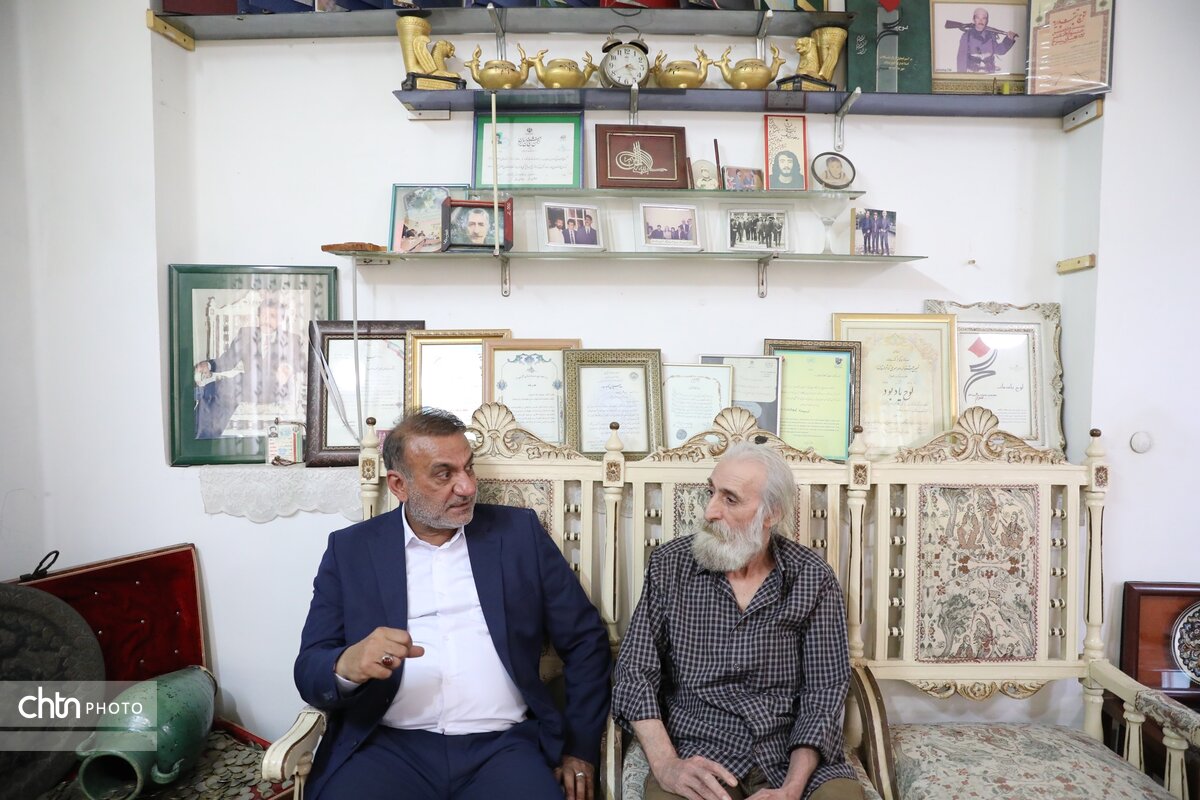 تخصیص بیش از یک میلیارد تومان اعتبار برای تکمیل ساختمان جدید اداره میراث‌فرهنگی اندیمشک/ زیرساخت‌های گردشگری روستای «شاهزاده احمد» امسال تقویت می‌شود